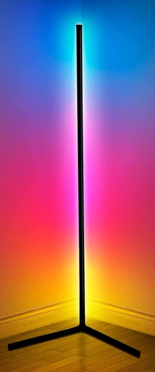 LED Splash Light Towers