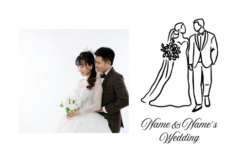 Custom Digital Frames & Attract Screen