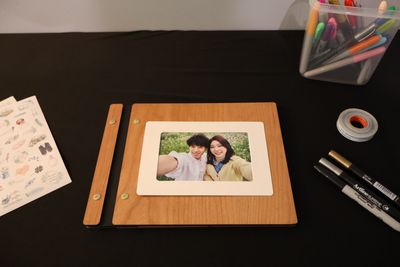 Photo Guestbook