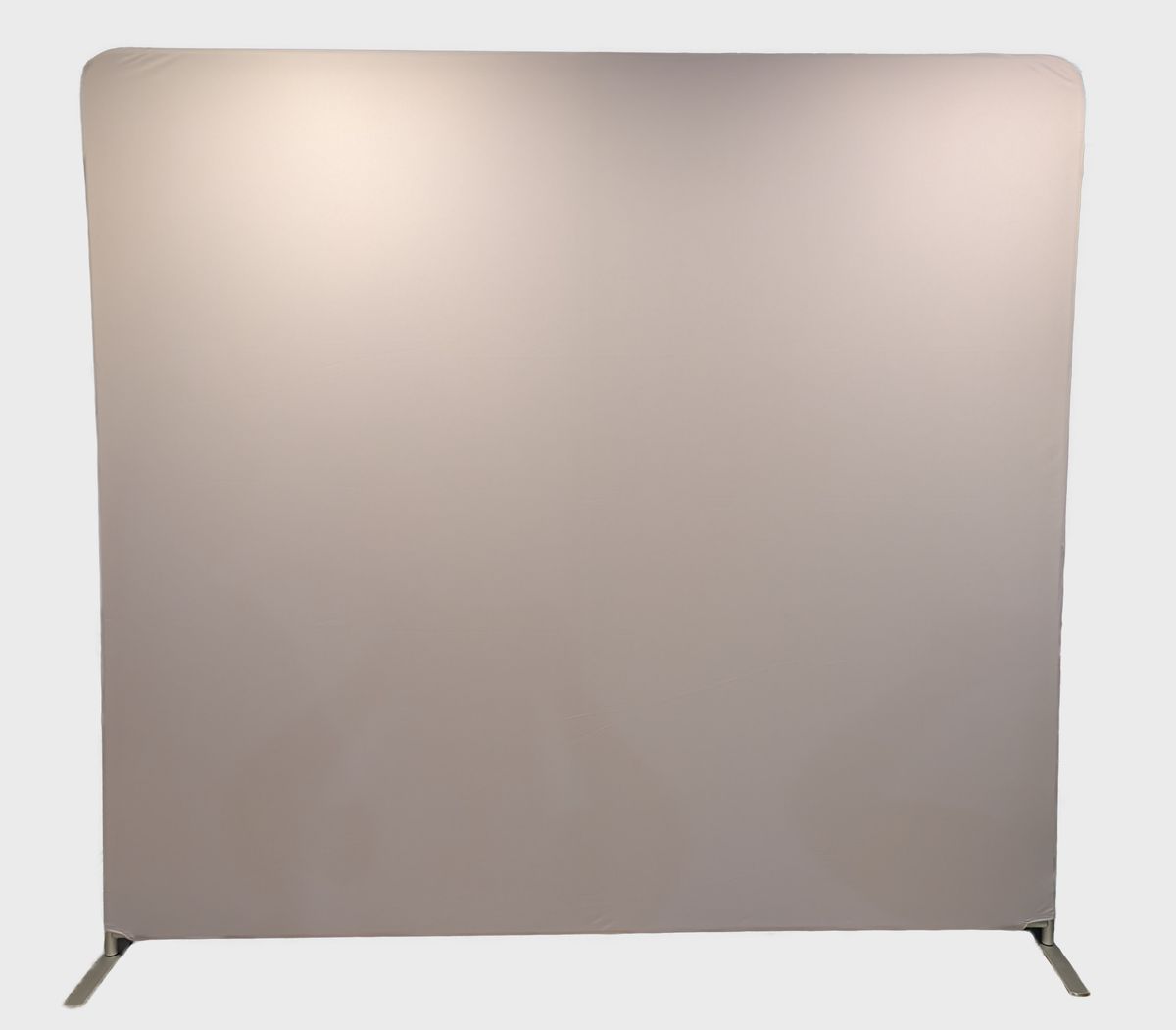 Fabric Media Wall Backdrop - Image 2