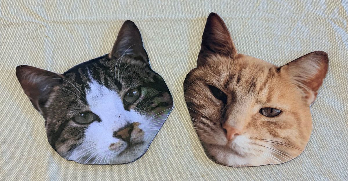 Custom Photo Props - Image 1