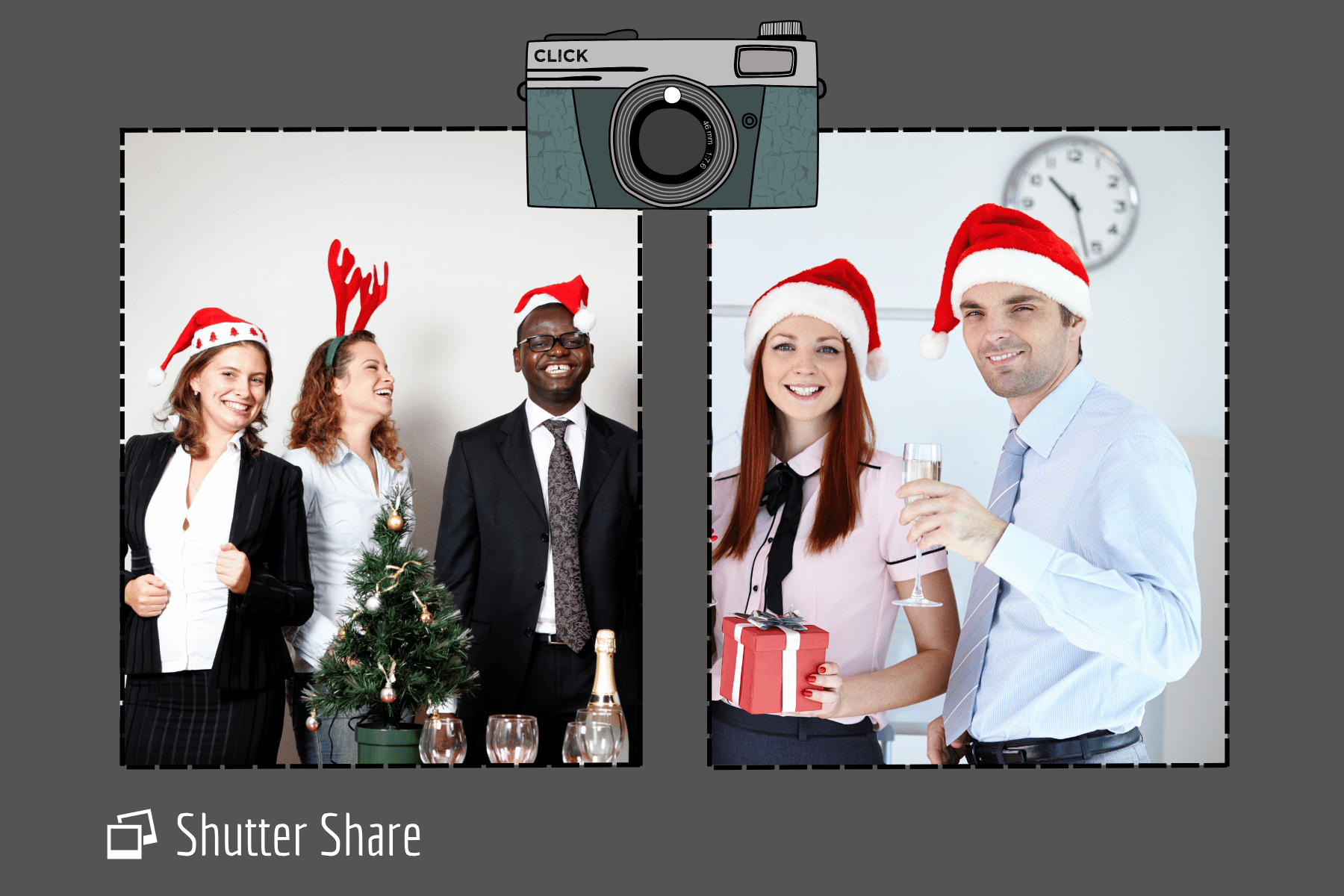 Custom Digital Frames & Attract Screen - Image 3