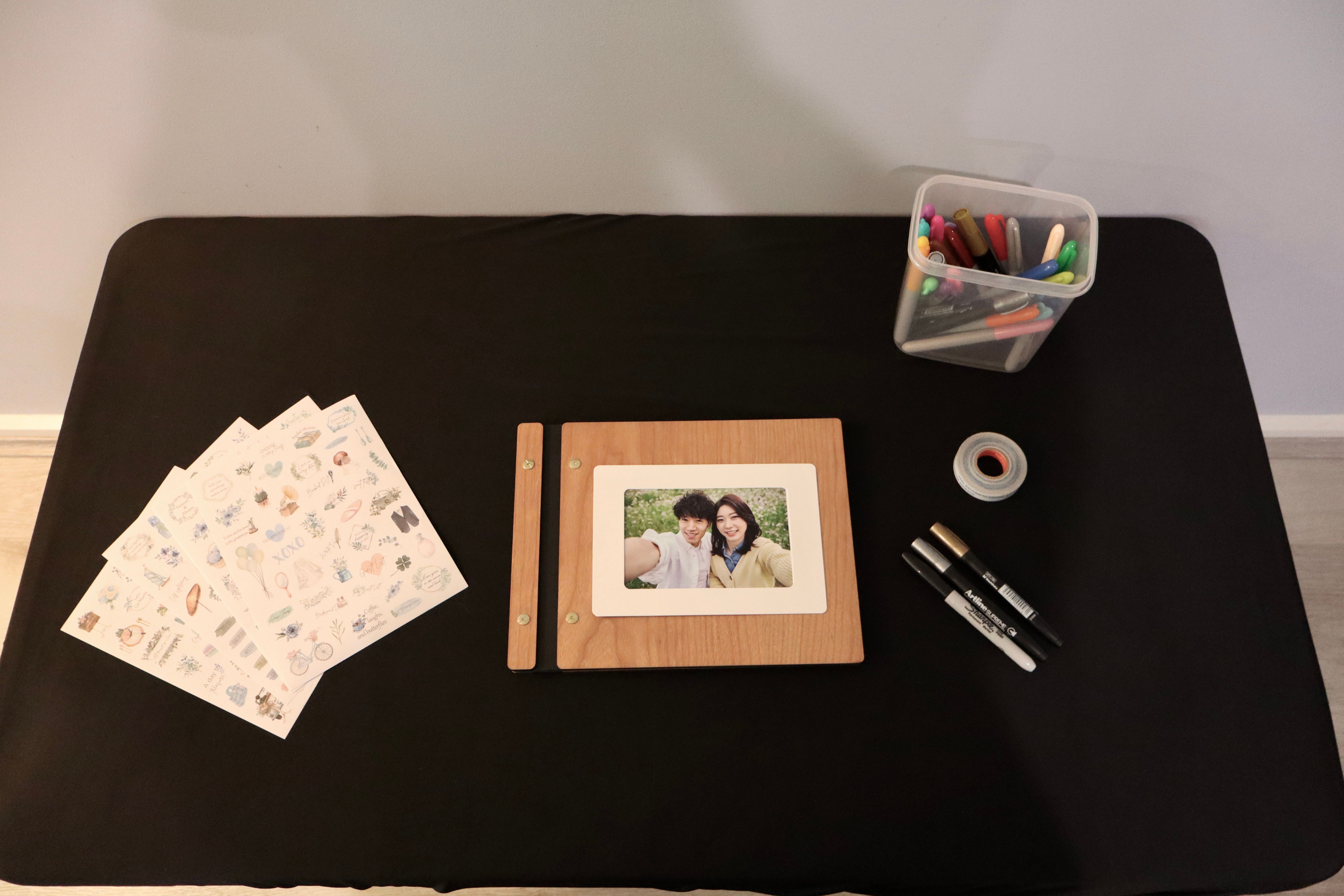 Photo Guestbook - Image 3