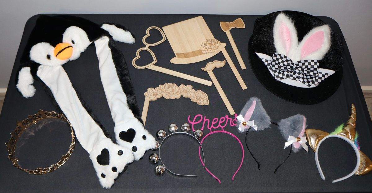 Curated Props Pack - Image 5