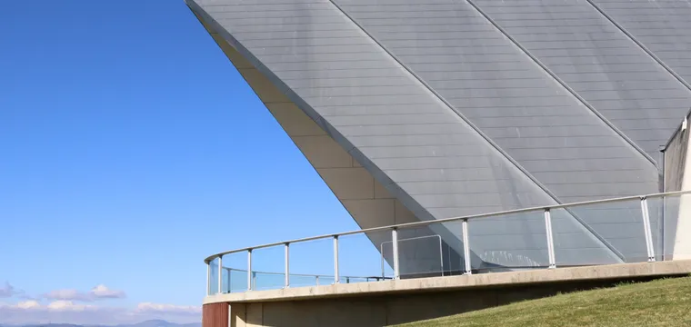National Arboretum Canberra
