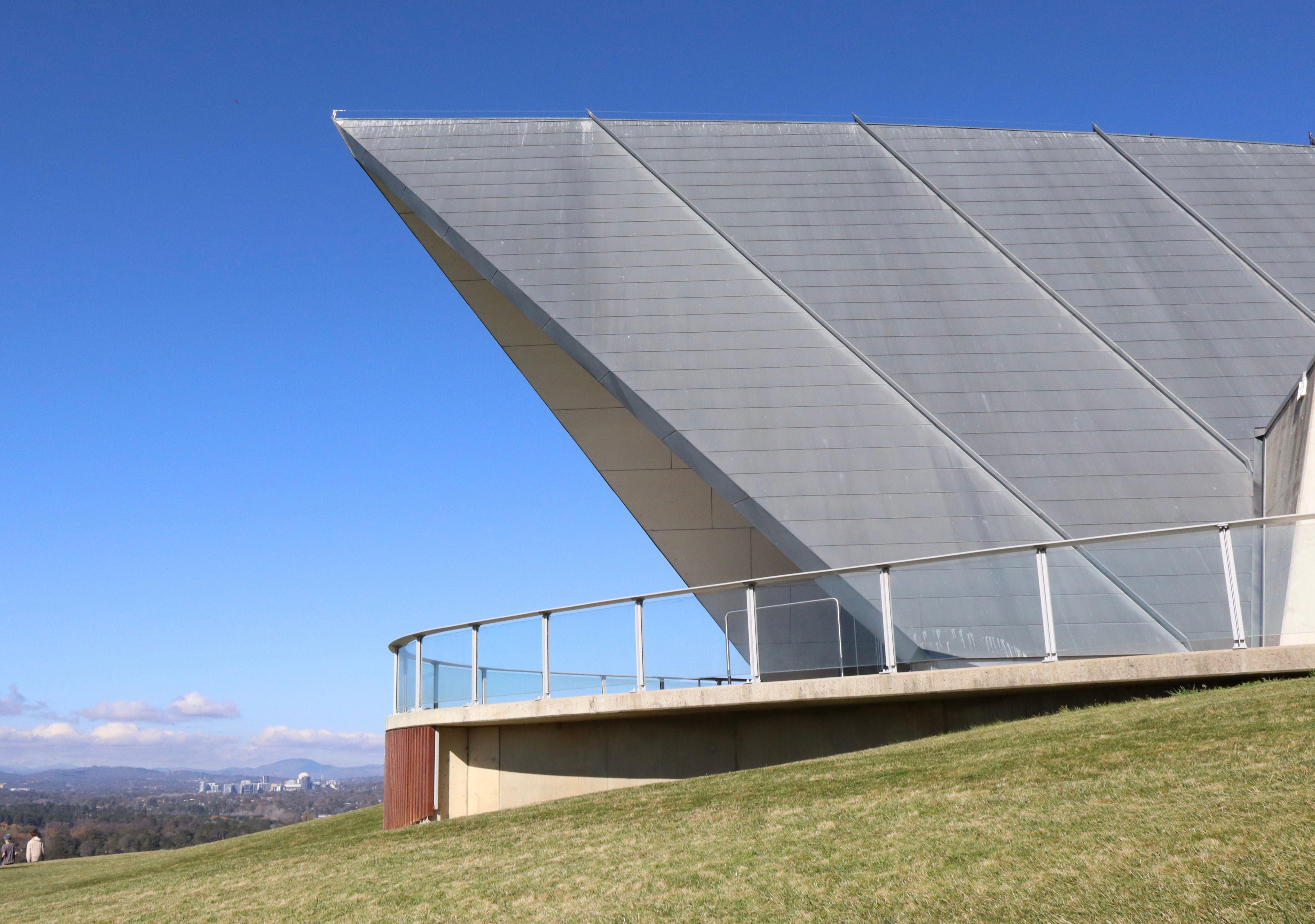 National Arboretum Canberra photo 1