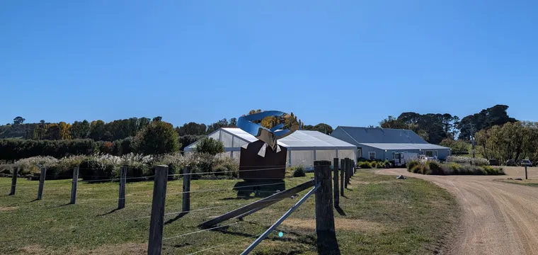 Mona Farm