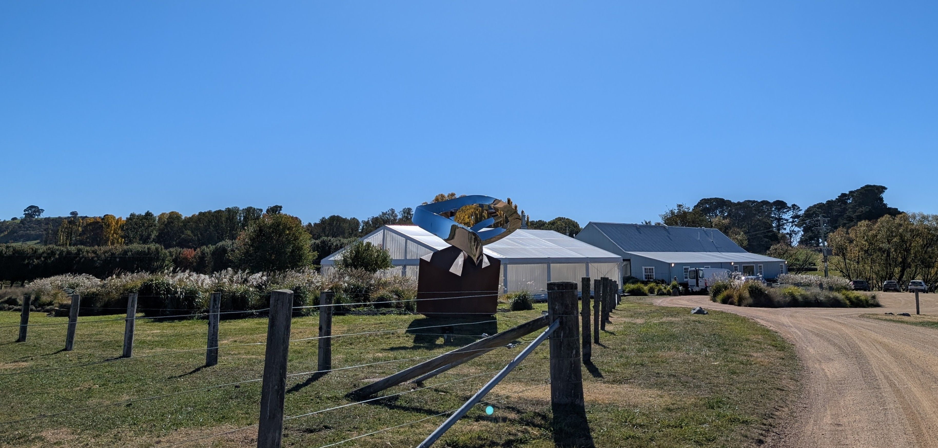 Mona Farm photo 1