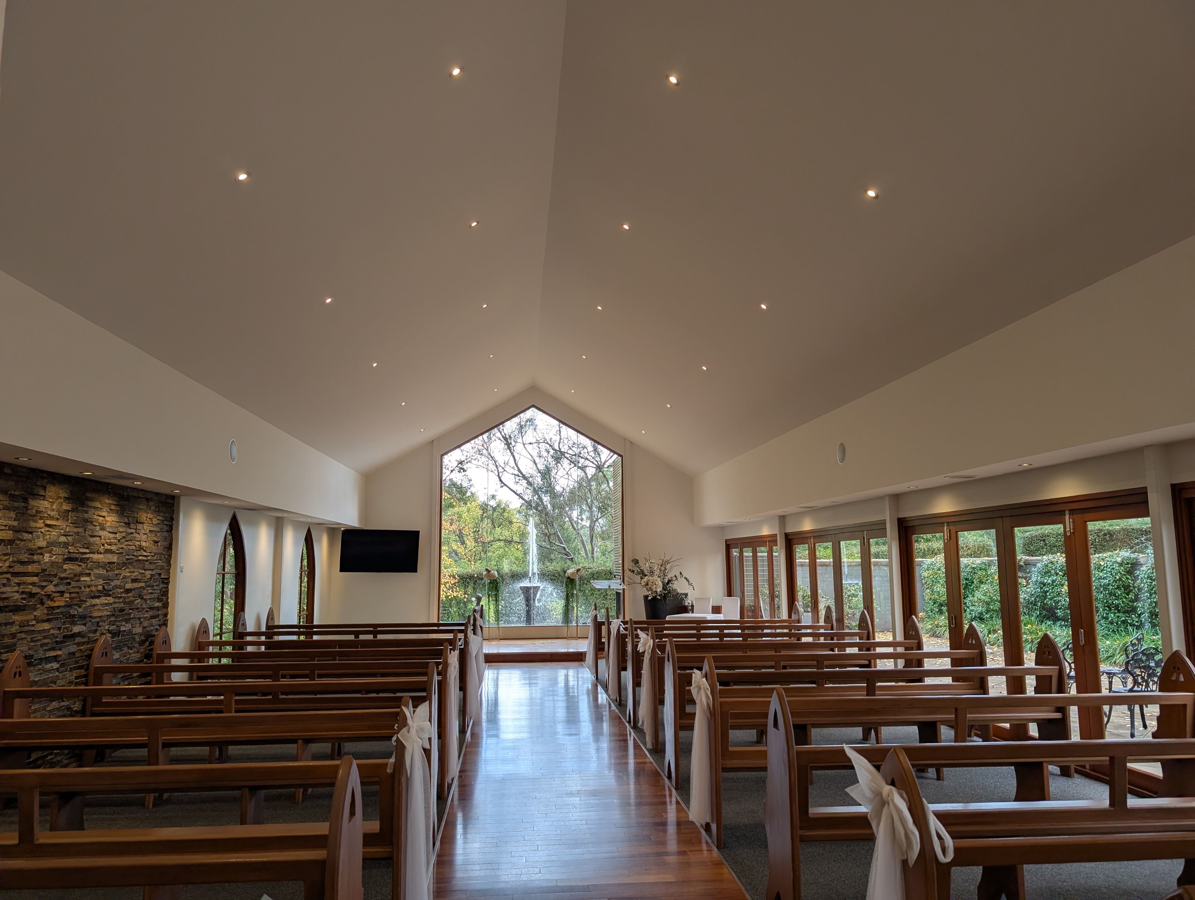 The Chapel at Gold Creek photo 1