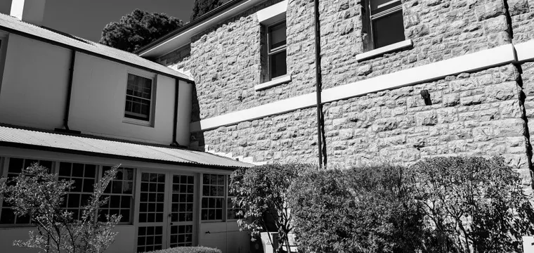 Gungahlin Homestead