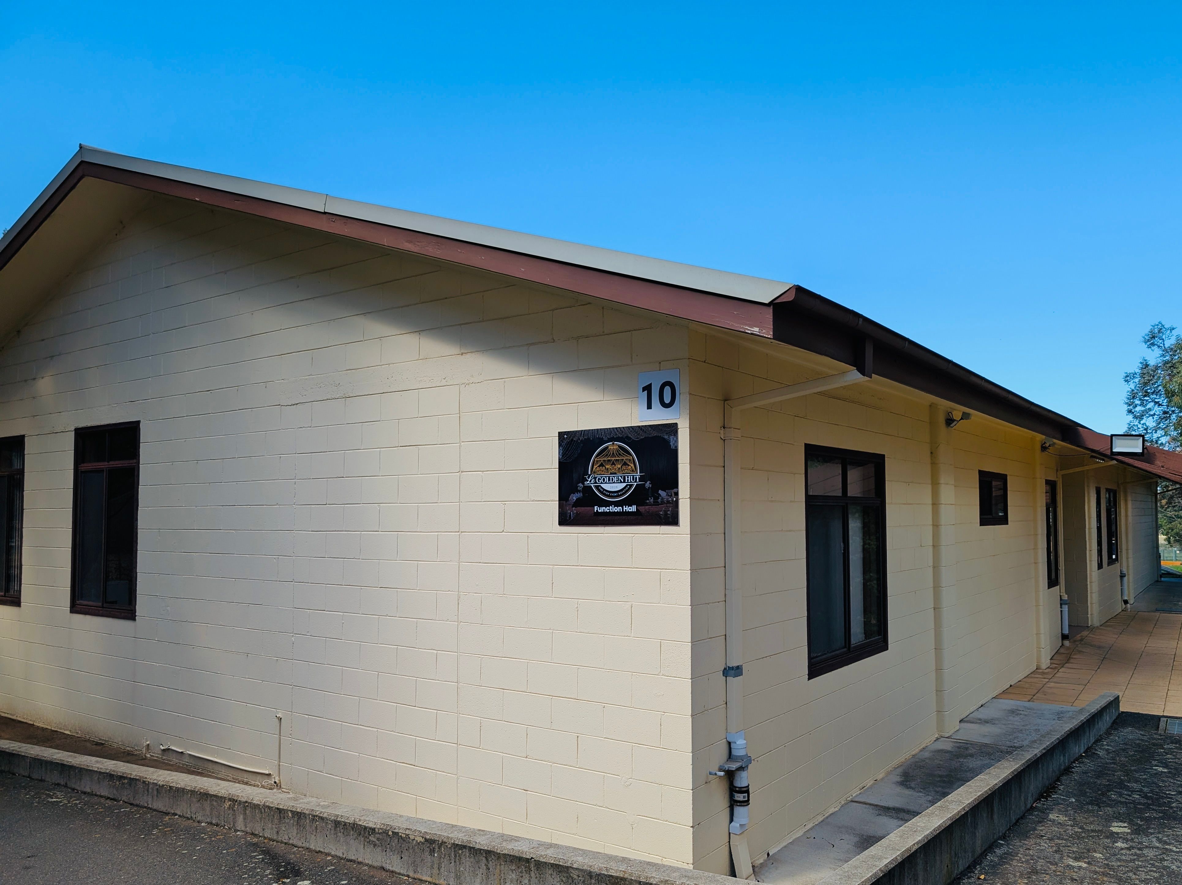 Le Golden Hut photo 1