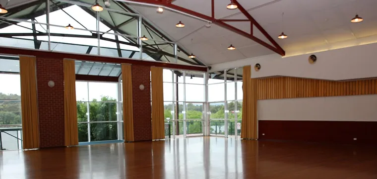 Communities at Work - Tuggeranong Community Centre