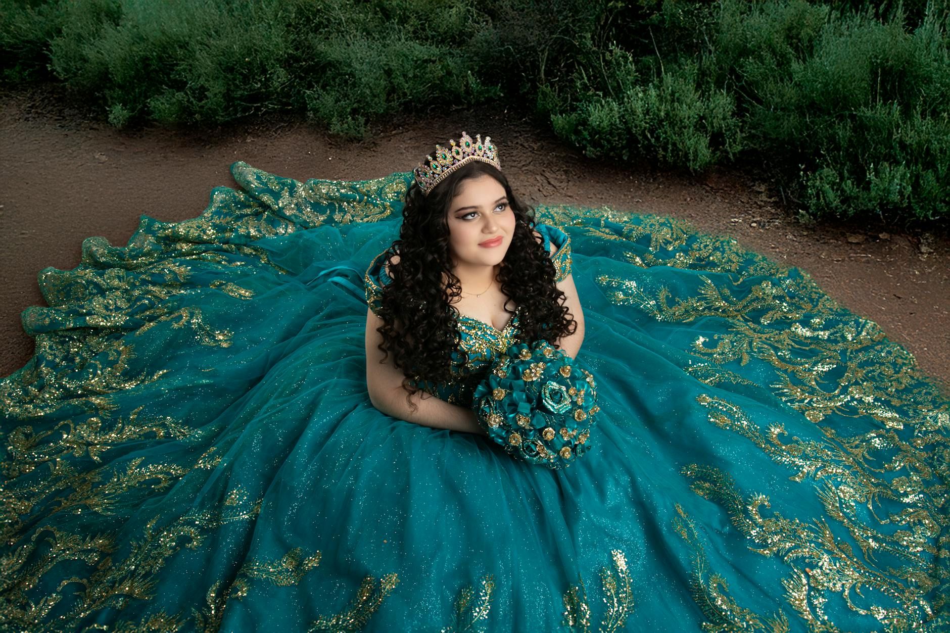 Photo booth at a School Event / Formal