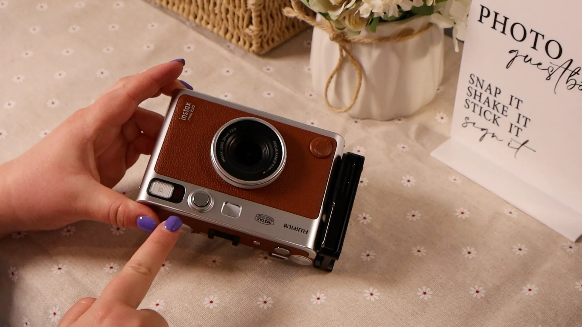 Take a snap — photo 2