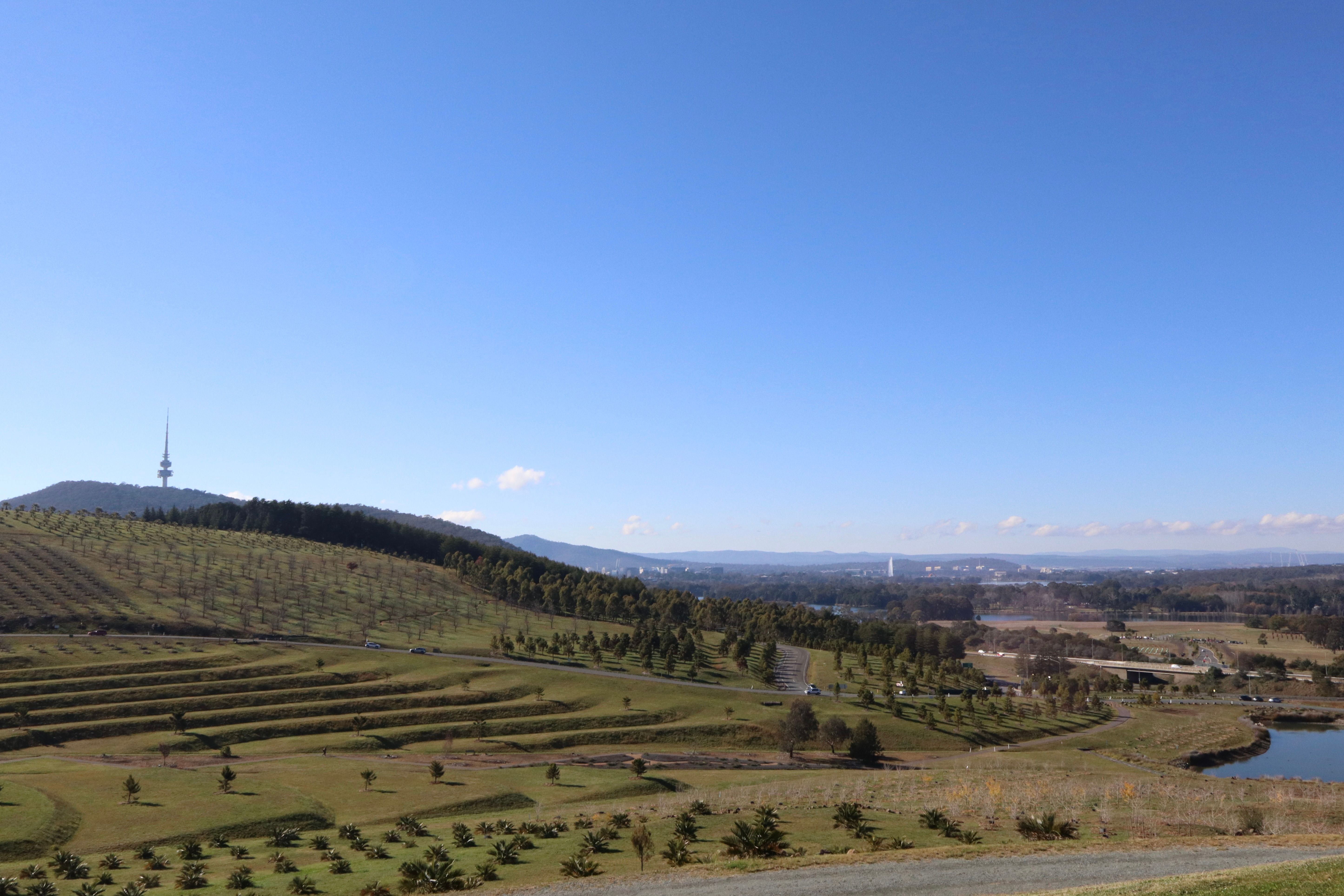 National Arboretum Canberra photo 2