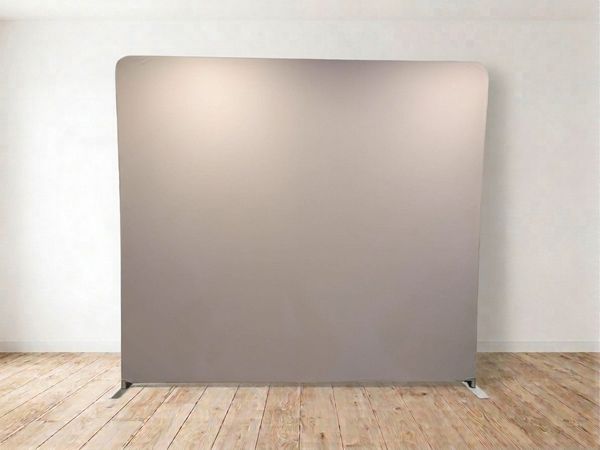 Fabric Backdrop